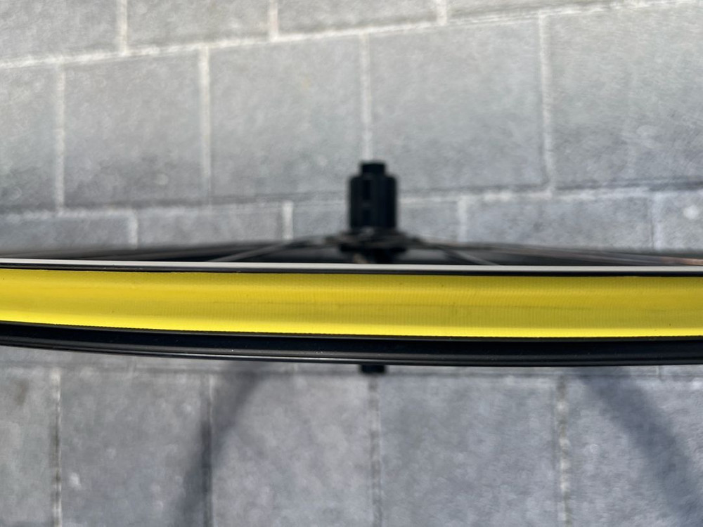 로드바이크 알로이휠셋 이미지