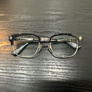 크롬하츠 보넨노이슈어2 (블랙/실버)