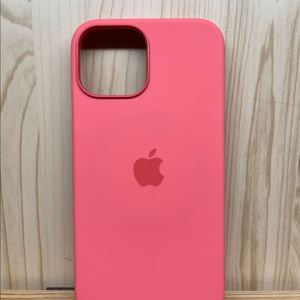 아이폰13미니 정품 실리콘케이스