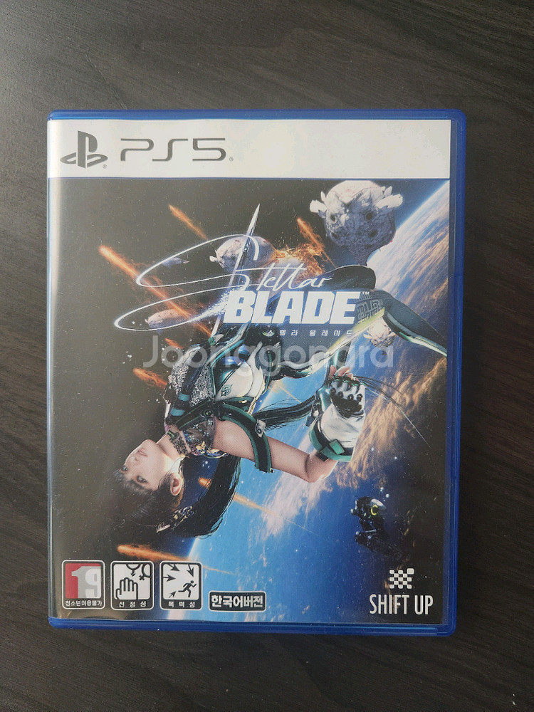ps5 스텔라블레이드--0