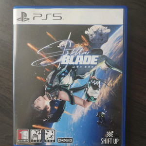 ps5 스텔라블레이드