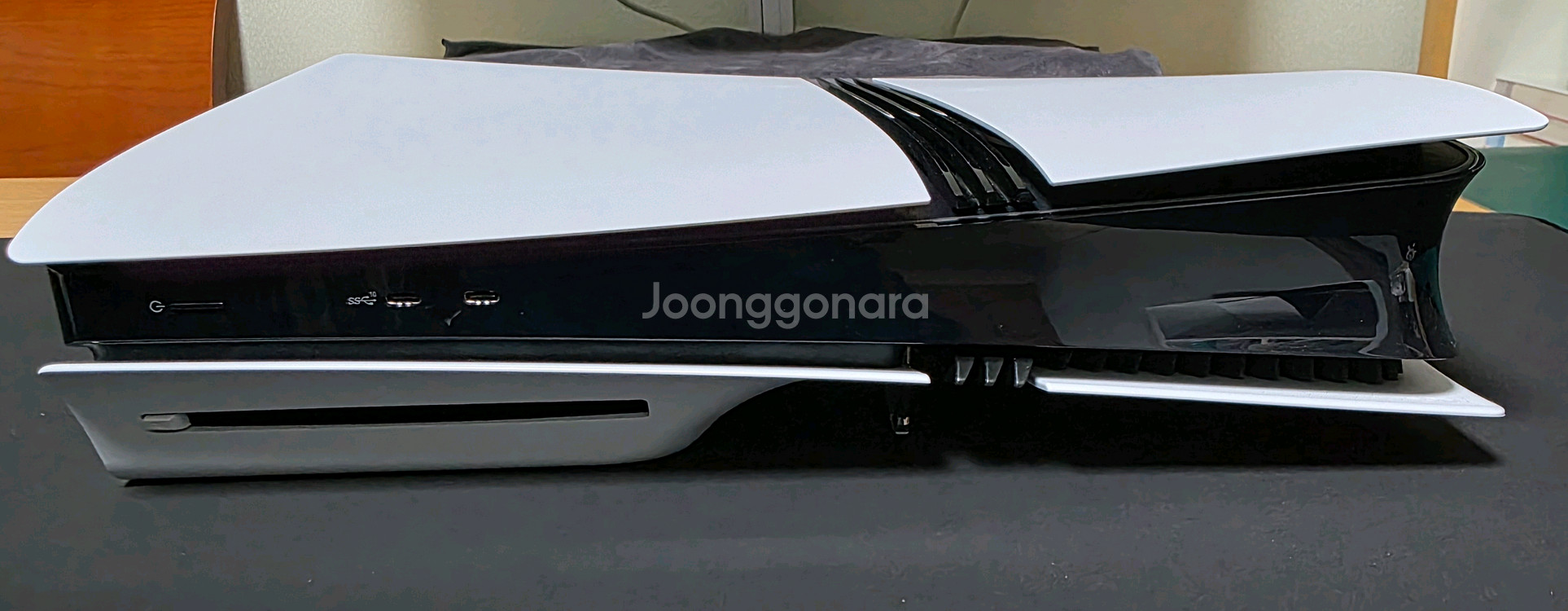 PS5 PRO 프로+디스크드라이브 팝니다.(울산동구)--3