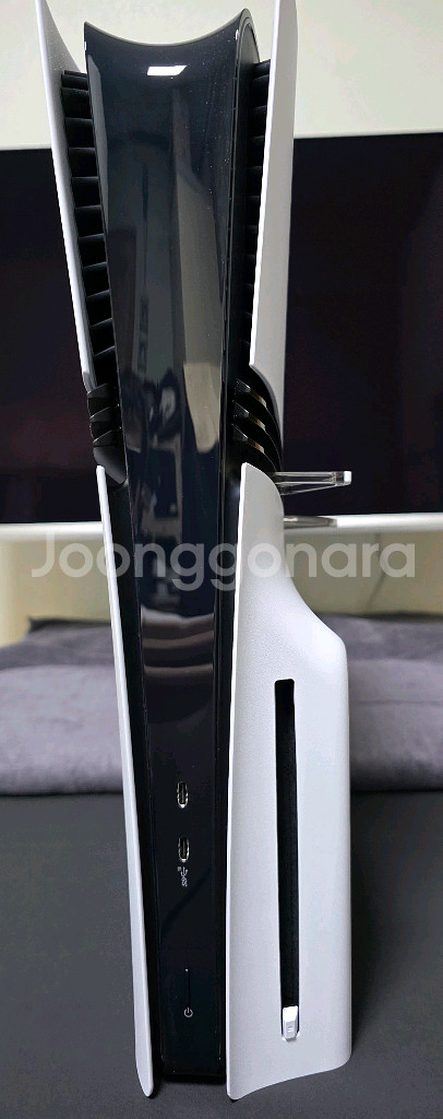 PS5 PRO 프로+디스크드라이브 팝니다.(울산동구)--4