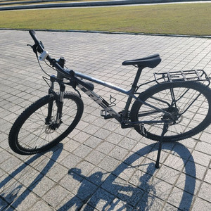 트랙 마린5 MTB 자전거 (2세대/M사이즈)