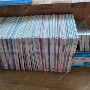 아동도서 전집 세트