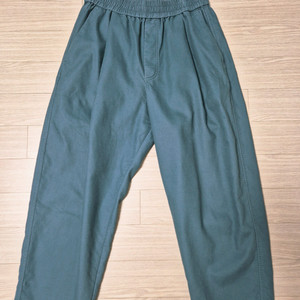 코스 COS 배기핏 팬츠 S사이즈