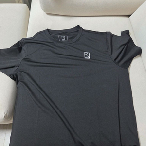 콜핑 러닝 티셔츠 (L) 100