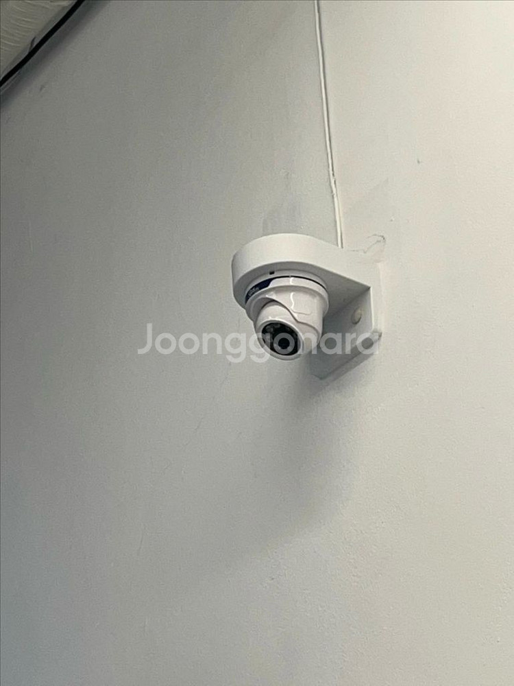 SKYREX CCTV 8채널(모니터 포함)--5