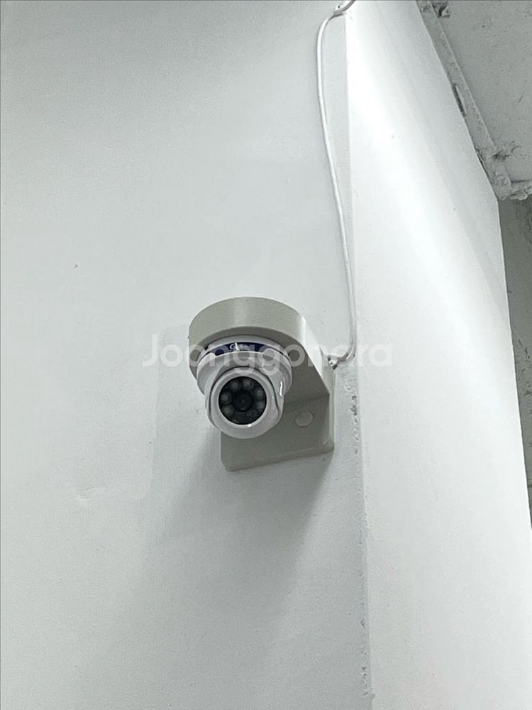 SKYREX CCTV 8채널(모니터 포함)--4