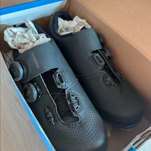 SHIMANO XC7 (SH-XC701) 자전거 클릿슈즈 43사이즈