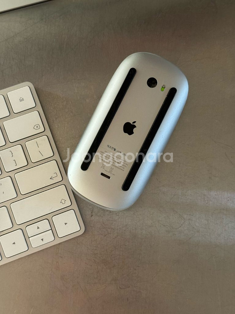 [s급] 2020 아이맥 21인치 인텔 코어i5 레티나5k--2