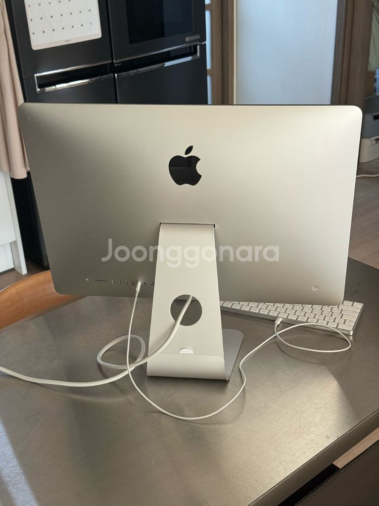[s급] 2020 아이맥 21인치 인텔 코어i5 레티나5k--3