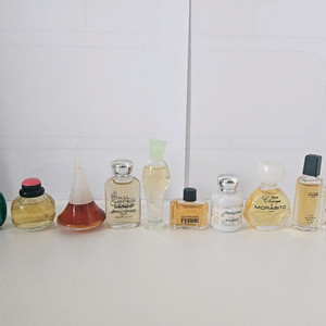[세트3] 미니어쳐향수 10개 세트 묶음 판매