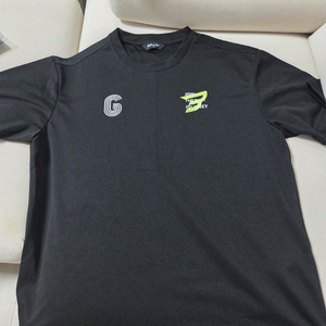 발롭 러닝 티셔츠 M사이즈