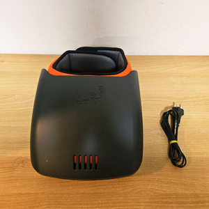 생명사랑 발엔뜸 건식 족욕기