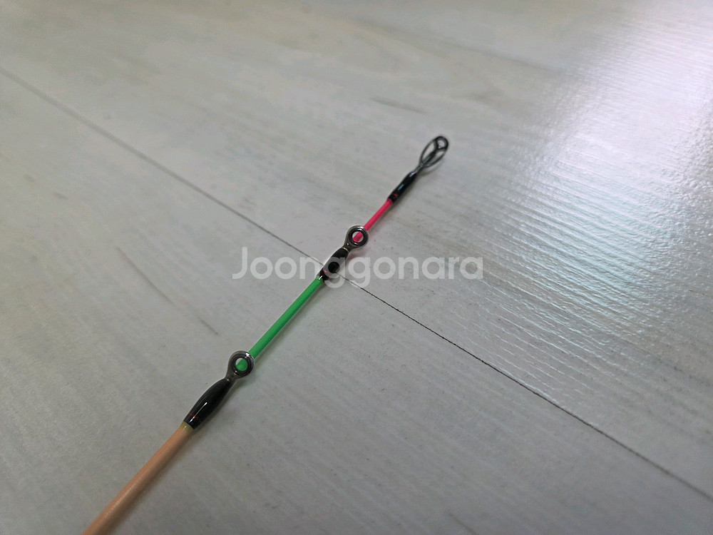 아부가르시아 푸네마스터 이이다코 180s--1