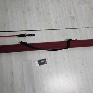 아부가르시아 푸네마스터 이이다코 180s