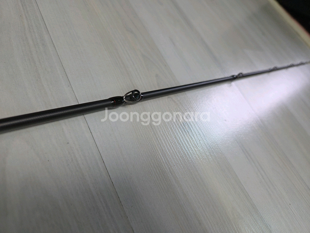 아부가르시아 푸네마스터 이이다코 180s--4