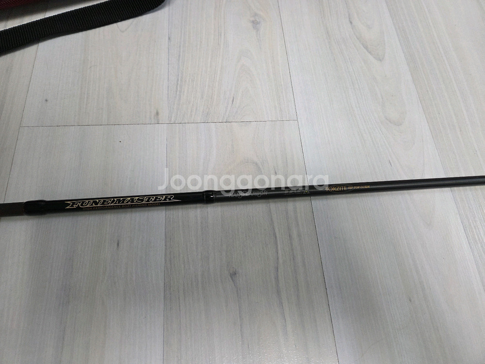 아부가르시아 푸네마스터 이이다코 180s--5