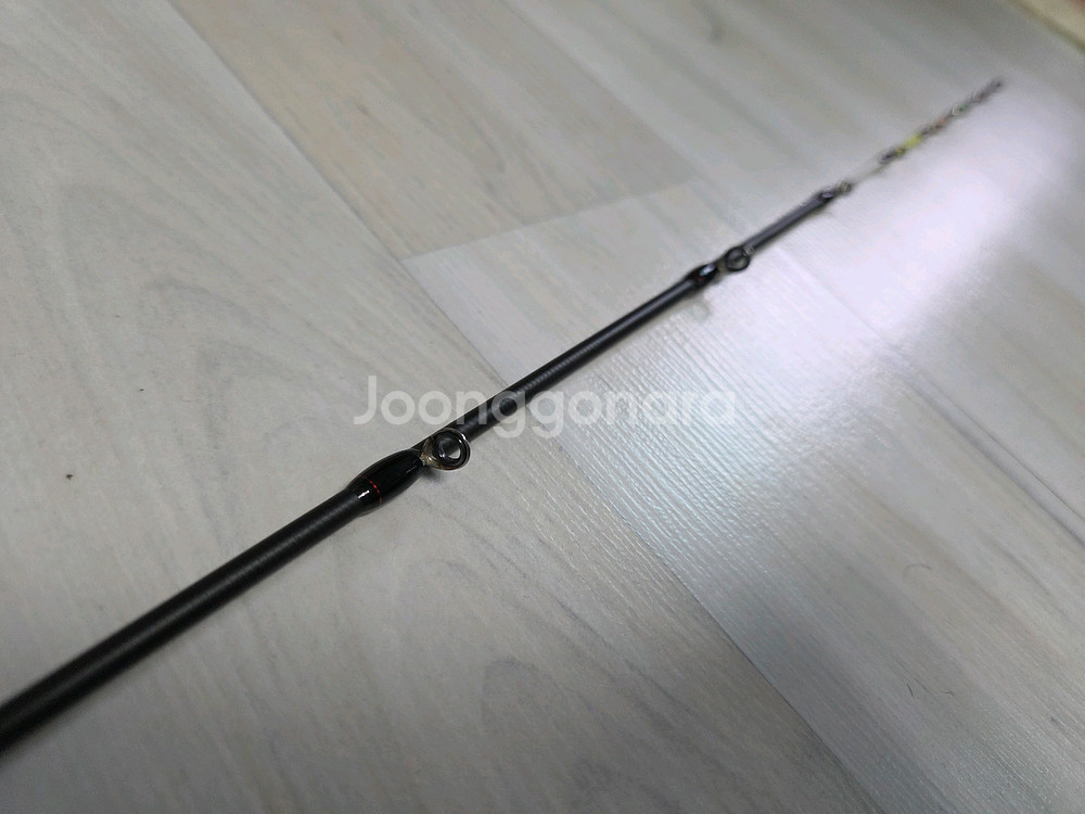 아부가르시아 푸네마스터 이이다코 180s--3