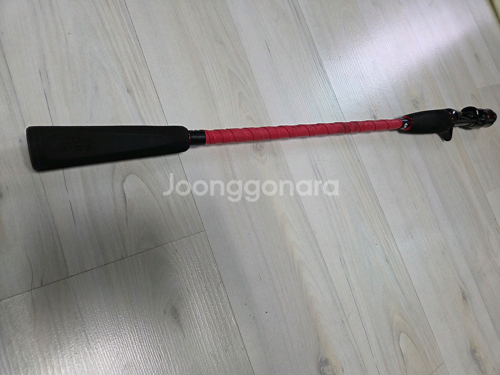 아부가르시아 푸네마스터 이이다코 180s--8