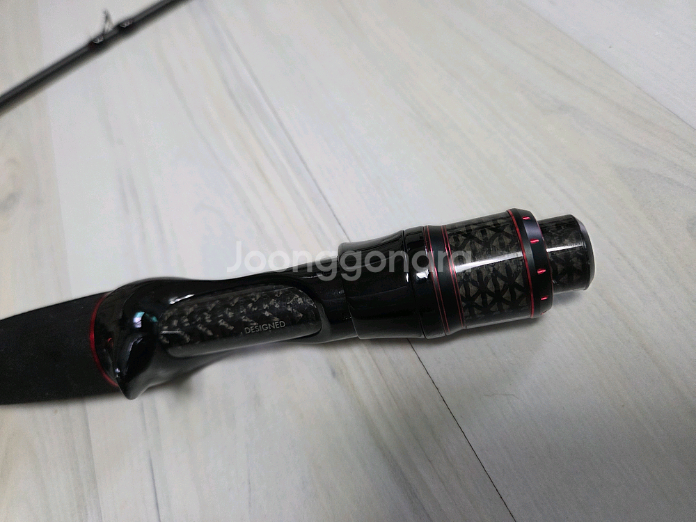 아부가르시아 푸네마스터 이이다코 180s--7