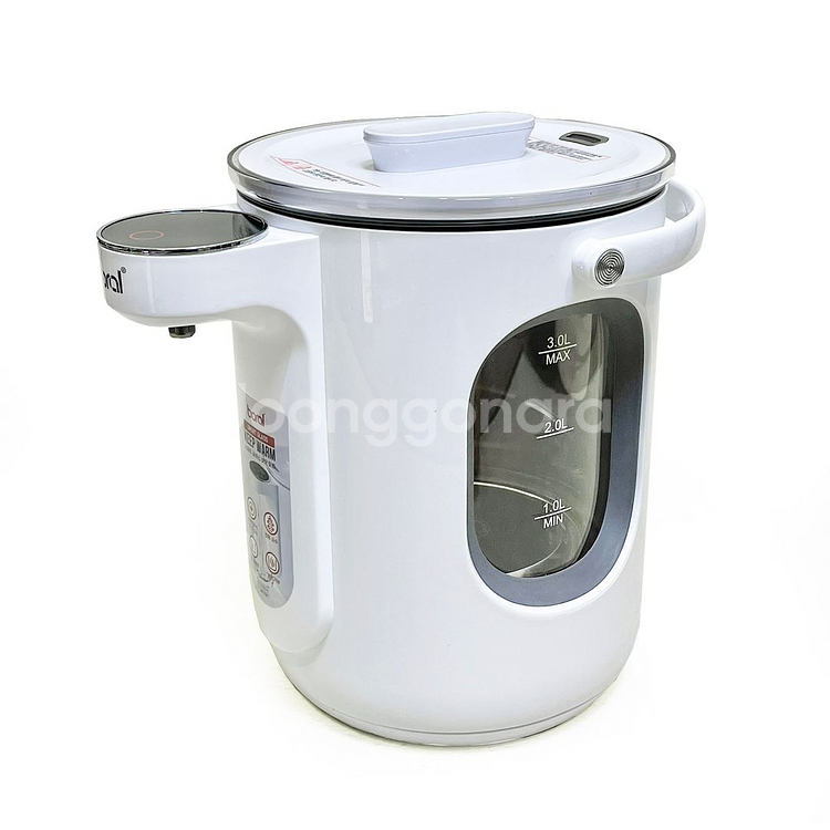 boral 전기 보온포트--0