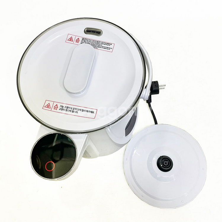 boral 전기 보온포트--3