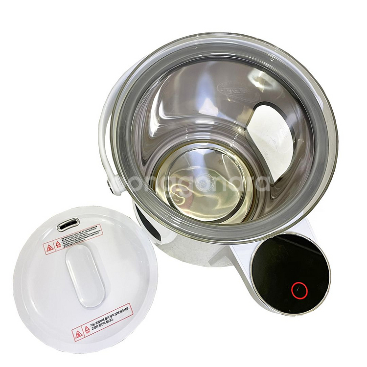 boral 전기 보온포트--2