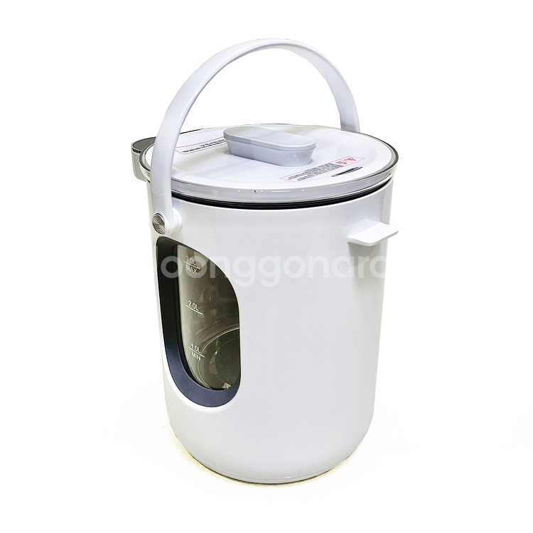 boral 전기 보온포트--4