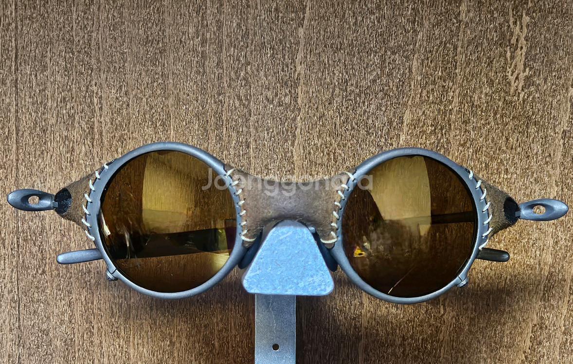 Oakley Mars Leather 오클리마스레더 선글라스--0