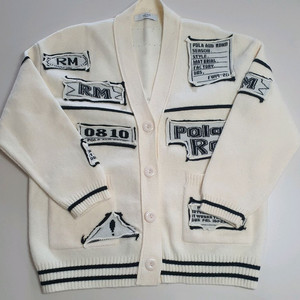 바네이크 니트 가디건 F