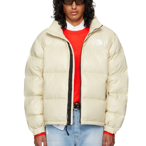 노스페이스 레트로 눕시 1996 레트로 그레이블 샤인 M(100)