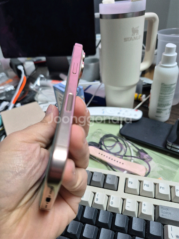 (9560)아이폰16프로 128 판매--0