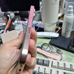 (9560)아이폰16프로 128 판매