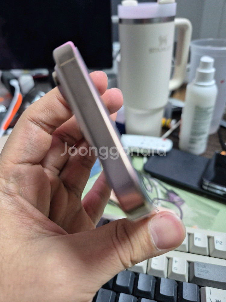 (9560)아이폰16프로 128 판매--1