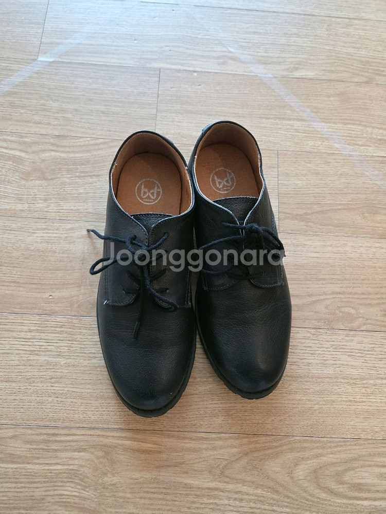 남아 정장 풀세트 140사이즈 (신발, 셔츠포함)--5