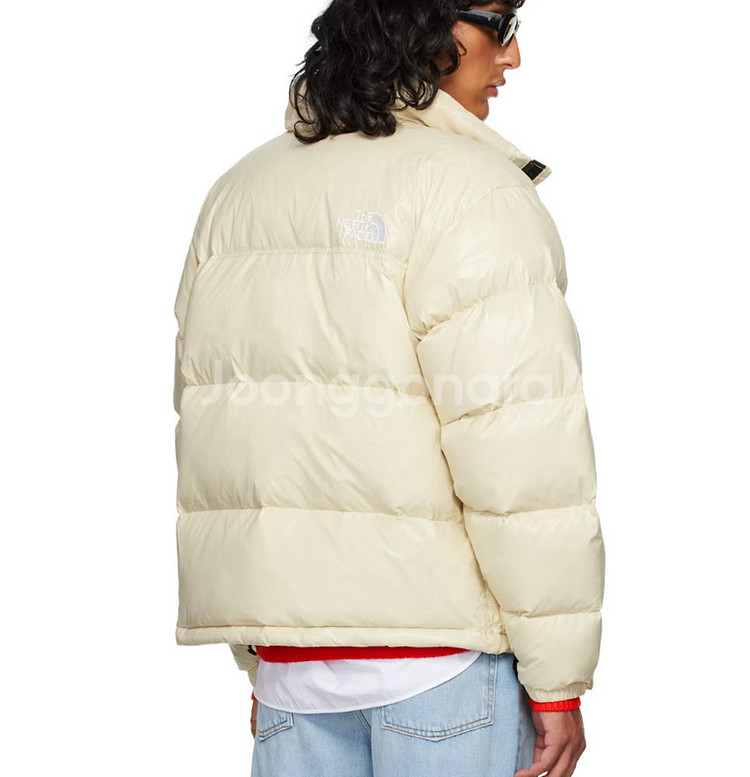 노스페이스 레트로 눕시 1996 레트로 그레이블 샤인 M(100)--1