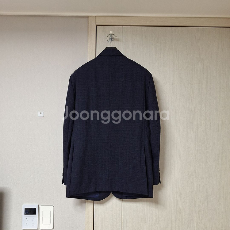 갤럭시 수젤로 셋업 수트 정장--2