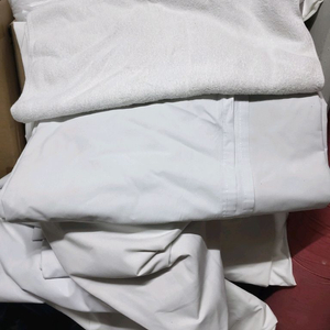 호텔 중고타올 보루용