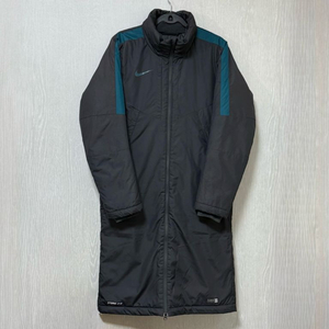 나이키 여성 롱패딩 90(55-66)사이즈