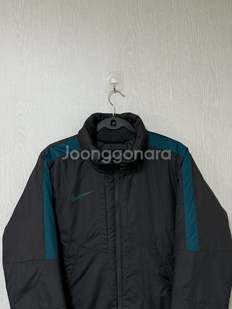 나이키 여성 롱패딩 90(55-66)사이즈--1