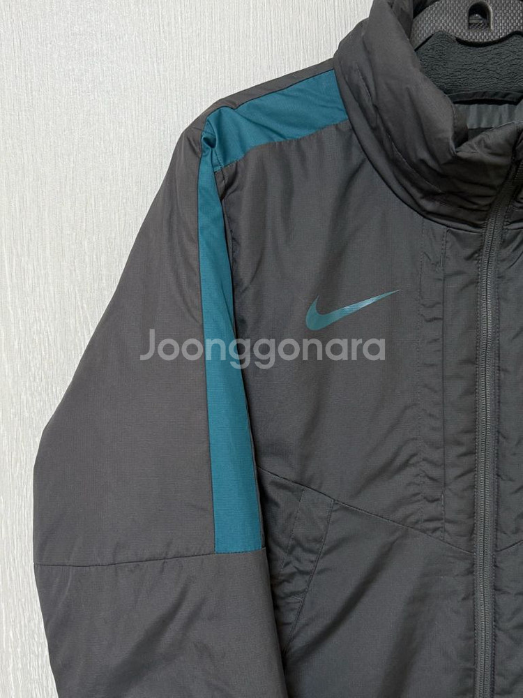 나이키 여성 롱패딩 90(55-66)사이즈--2