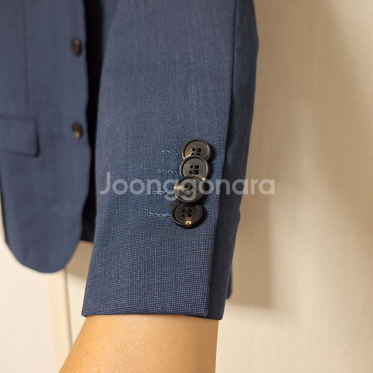 로가디스 이태리 REDA 셋업 수트 정장--1