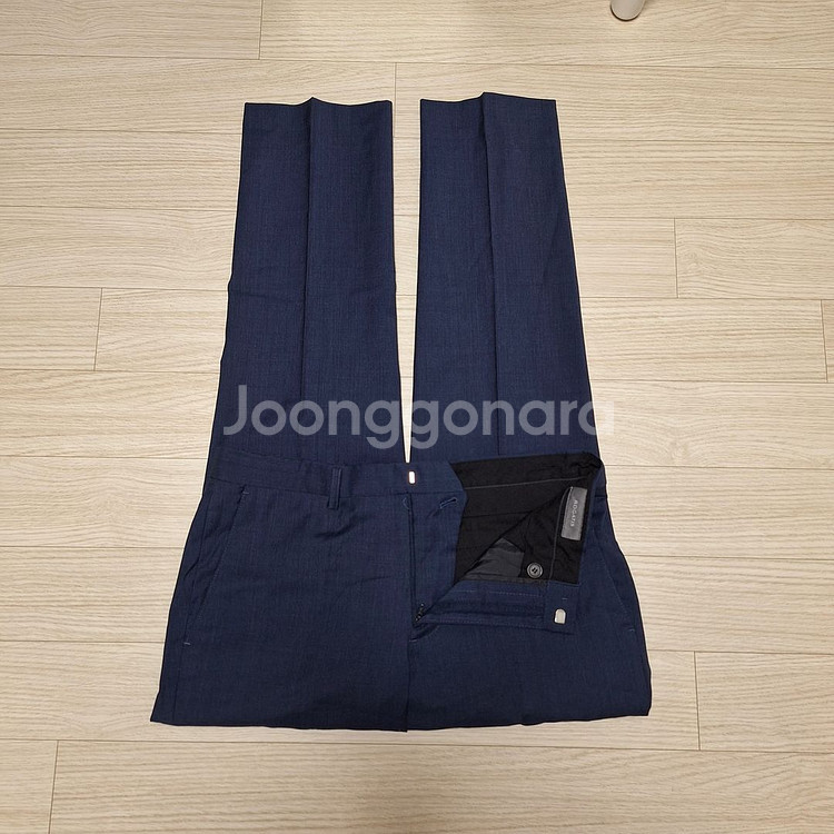 로가디스 이태리 REDA 셋업 수트 정장--7