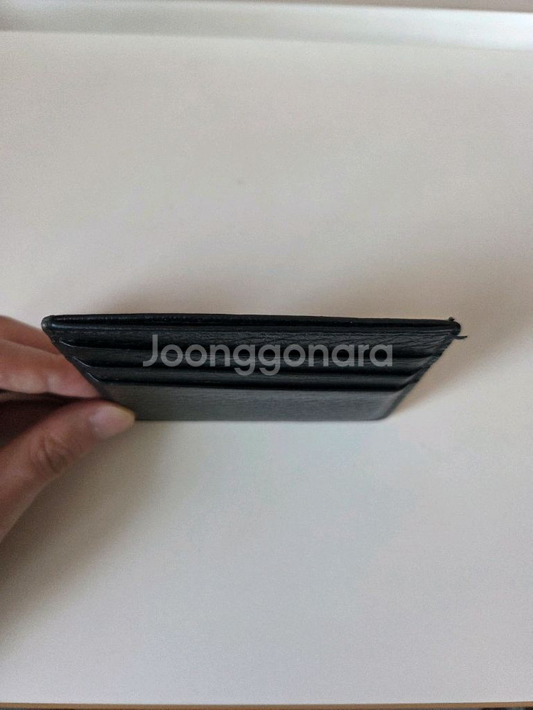 마르지엘라 카드지갑--2