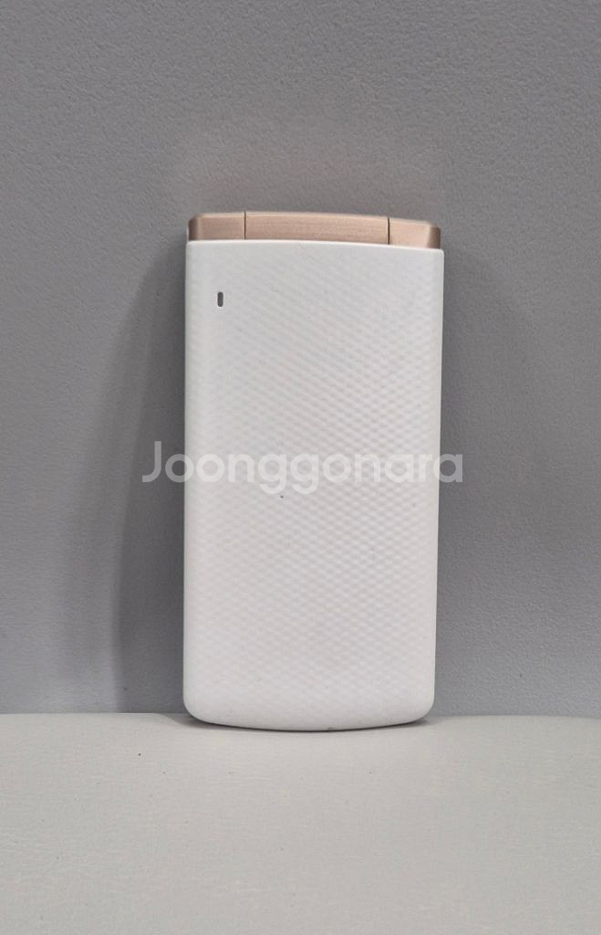 lg 폴더폰 카카오톡 가능 학생폰 효도폰 고삼폰--1