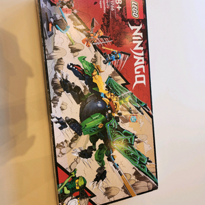 레고 닌자고 71766