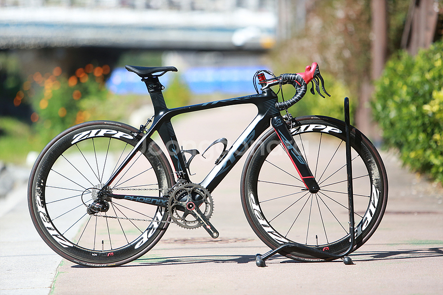 *가격인하*스페인 RTS TTR3 피닉스 S *ZIPP 404카본휠셋*--0