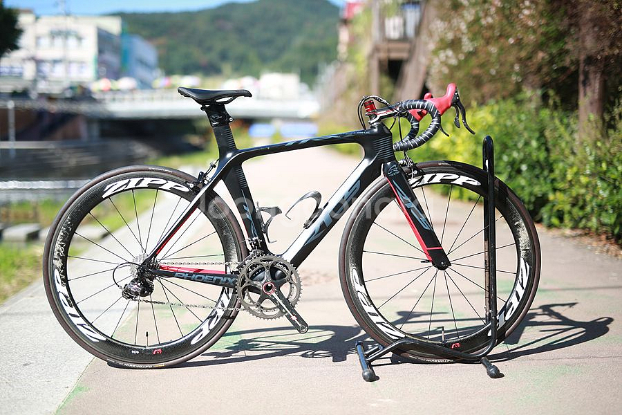 *가격인하*스페인 RTS TTR3 피닉스 S *ZIPP 404카본휠셋*--2